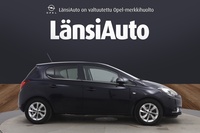 Opel Corsa vaihtoauto