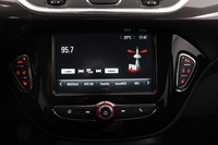 Opel Corsa vaihtoauto