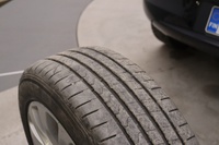 Opel Corsa vaihtoauto