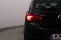 Opel Corsa vaihtoauto