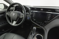 Toyota Camry vaihtoauto