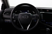 Toyota Camry vaihtoauto