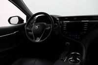 Toyota Camry vaihtoauto