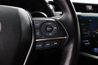 Toyota Camry vaihtoauto