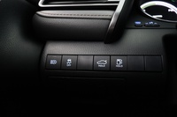 Toyota Camry vaihtoauto