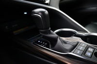 Toyota Camry vaihtoauto