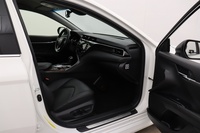 Toyota Camry vaihtoauto