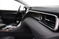 Toyota Camry vaihtoauto