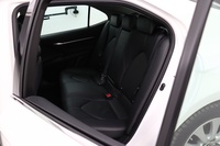 Toyota Camry vaihtoauto