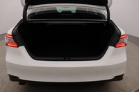 Toyota Camry vaihtoauto