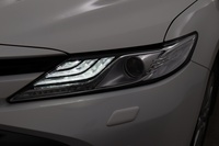 Toyota Camry vaihtoauto