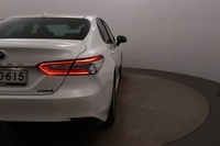 Toyota Camry vaihtoauto