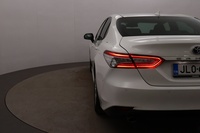 Toyota Camry vaihtoauto