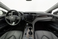 Toyota Camry vaihtoauto