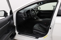 Toyota Camry vaihtoauto