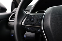 Toyota Camry vaihtoauto