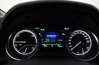 Toyota Camry vaihtoauto