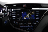 Toyota Camry vaihtoauto