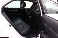 Toyota Camry vaihtoauto