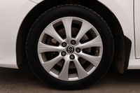 Toyota Camry vaihtoauto