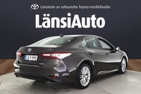 Toyota Camry vaihtoauto