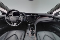 Toyota Camry vaihtoauto