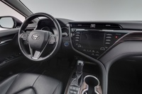 Toyota Camry vaihtoauto