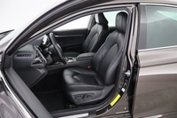 Toyota Camry vaihtoauto