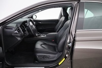 Toyota Camry vaihtoauto