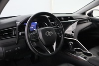 Toyota Camry vaihtoauto