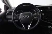 Toyota Camry vaihtoauto