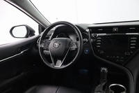 Toyota Camry vaihtoauto