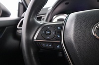 Toyota Camry vaihtoauto