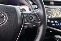 Toyota Camry vaihtoauto