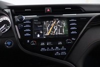 Toyota Camry vaihtoauto