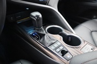 Toyota Camry vaihtoauto