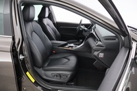 Toyota Camry vaihtoauto