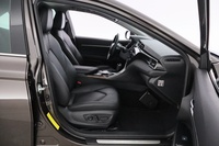 Toyota Camry vaihtoauto