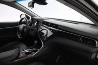 Toyota Camry vaihtoauto