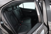 Toyota Camry vaihtoauto