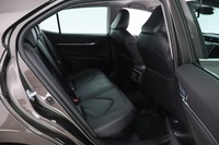 Toyota Camry vaihtoauto