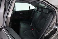 Toyota Camry vaihtoauto