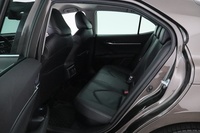 Toyota Camry vaihtoauto