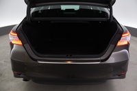 Toyota Camry vaihtoauto