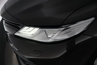 Toyota Camry vaihtoauto