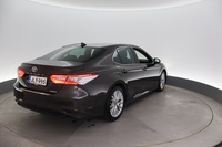 Toyota Camry vaihtoauto