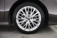 Toyota Camry vaihtoauto