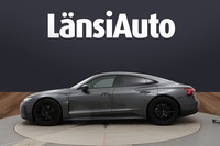 Audi e-tron GT vaihtoauto