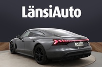 Audi e-tron GT vaihtoauto