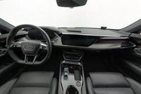 Audi e-tron GT vaihtoauto